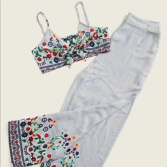 Other - Two Piece Set